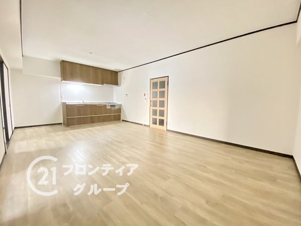 フローラ堺１号棟　中古マンション