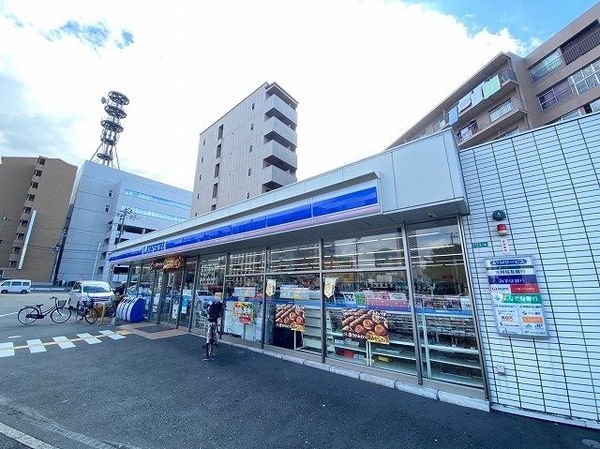 エル・アバンダント堺　中古マンション(ローソン堺大浜店)