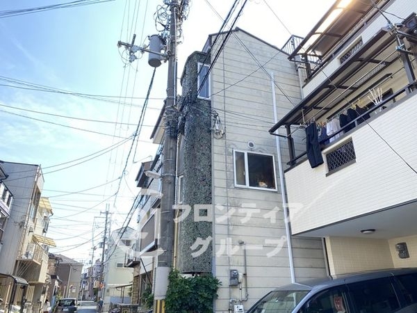 堺市西区神野町１丁の中古一戸建て