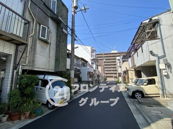 堺市西区神野町１丁の中古一戸建て