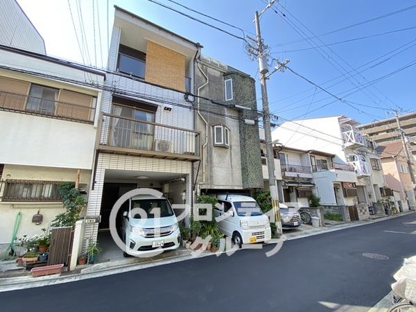 堺市西区神野町１丁の中古一戸建て