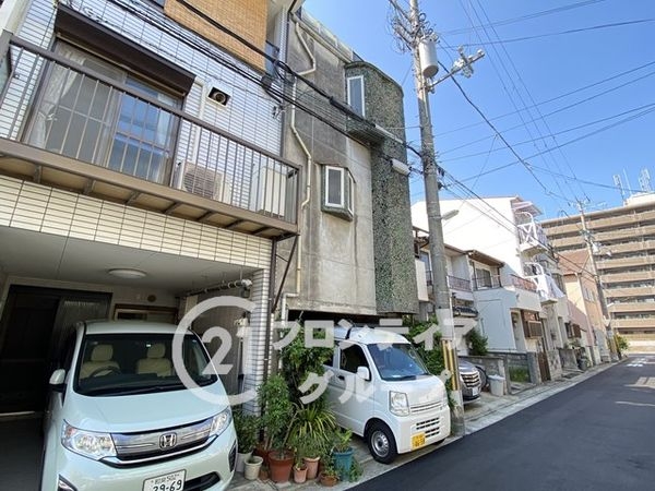 堺市西区神野町１丁の中古一戸建て
