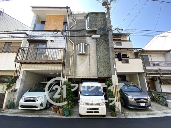 堺市西区神野町１丁の中古一戸建て