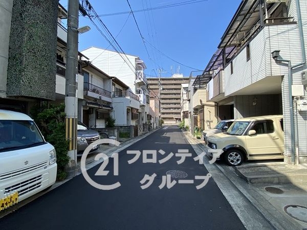 堺市西区神野町１丁の中古一戸建て