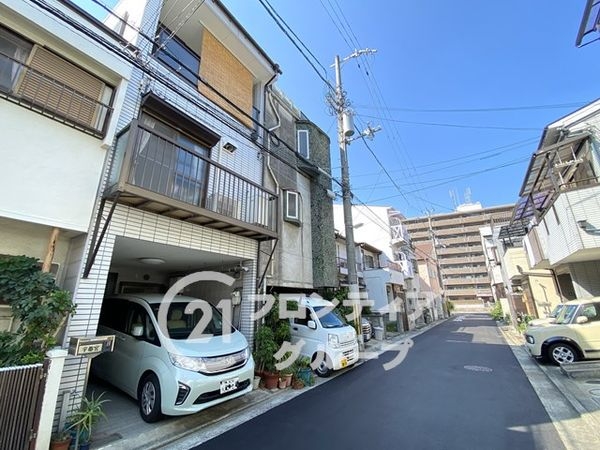 堺市西区神野町１丁の中古一戸建て