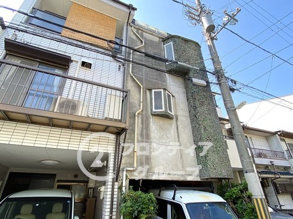 堺市西区神野町１丁の中古一戸建て