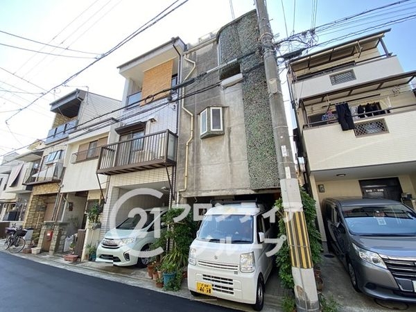 堺市西区神野町１丁の中古一戸建て