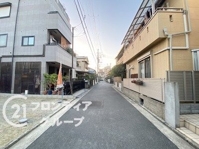堺市東区菩提町４丁の中古一戸建て