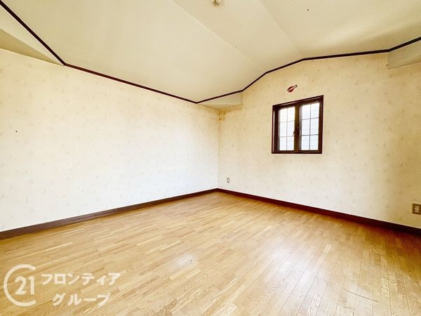 堺市東区菩提町４丁の中古一戸建て