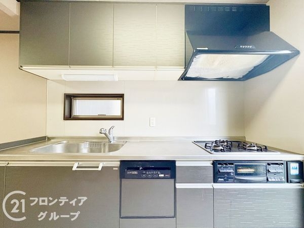 堺市東区菩提町４丁の中古一戸建て