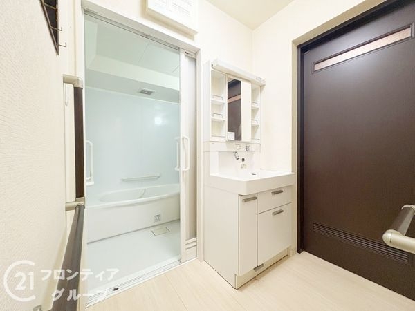 堺市東区菩提町４丁の中古一戸建て