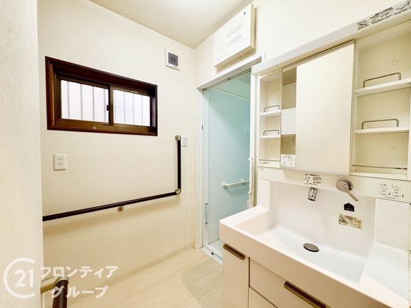 堺市東区菩提町４丁の中古一戸建て
