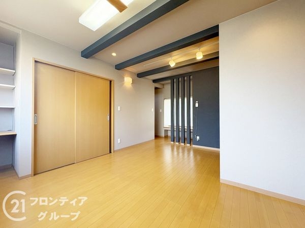 堺市東区菩提町４丁の中古一戸建て