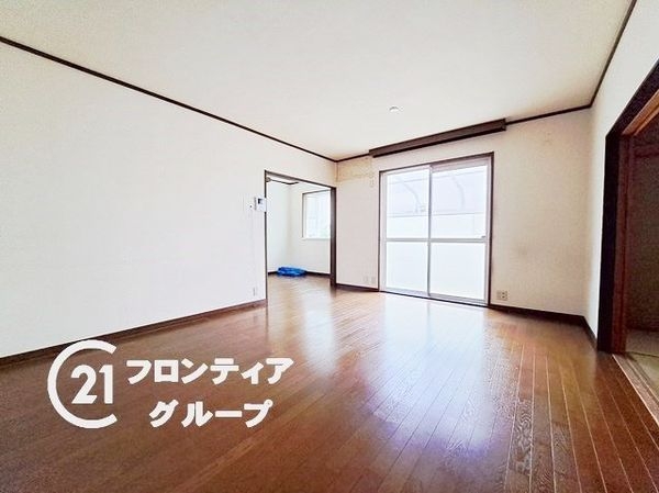 堺市南区城山台４丁の中古一戸建て