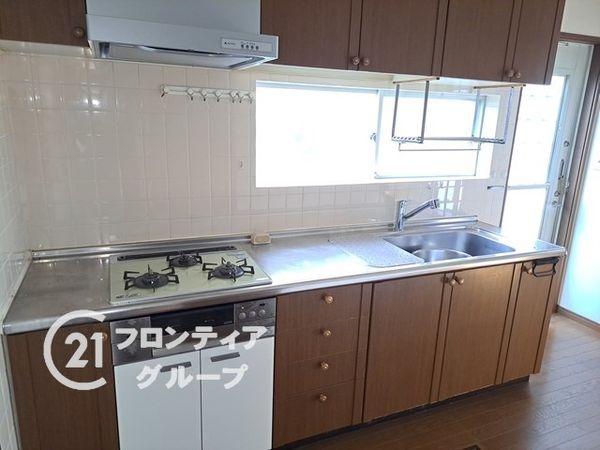 堺市南区城山台４丁　中古一戸建て