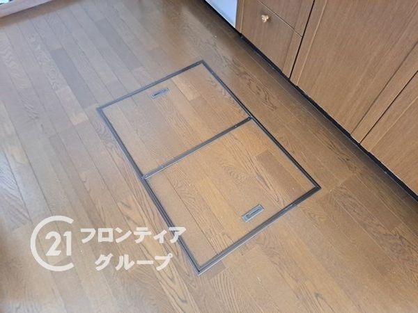 堺市南区城山台４丁の中古一戸建て