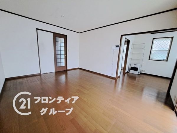 堺市南区城山台４丁　中古一戸建て