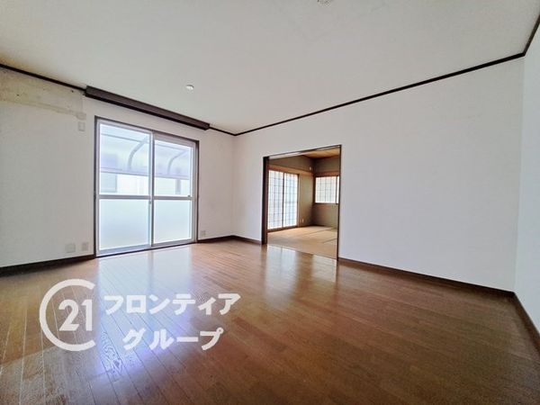 堺市南区城山台４丁の中古一戸建て