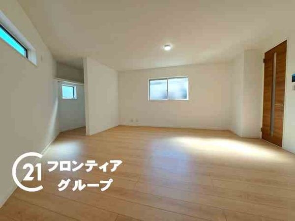 大阪市東住吉区桑津１丁目の中古一戸建て