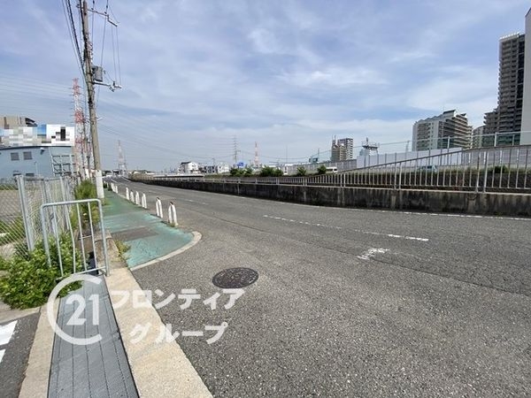 堺市北区常磐町２丁の中古一戸建て