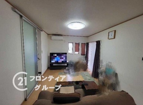 堺市北区常磐町２丁の中古一戸建て