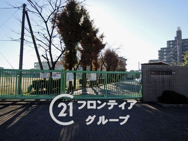 堺市東区日置荘田中町 新築一戸建て 3号地(日置荘西小学校)