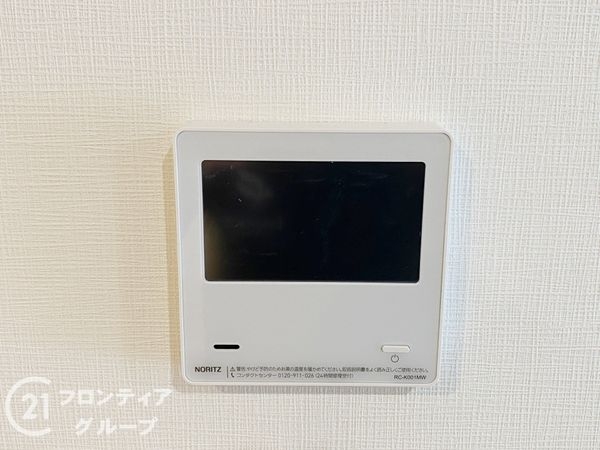 堺市東区日置荘田中町　新築一戸建て　３号地