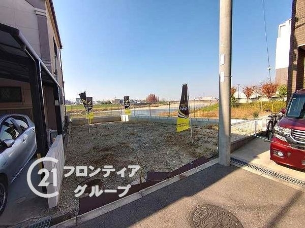 大阪市住吉区山之内５丁目　新築一戸建て