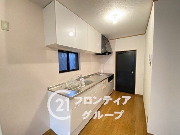 堺市北区金岡町の中古一戸建て
