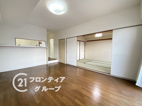 サンライズマンション浜寺　中古マンション