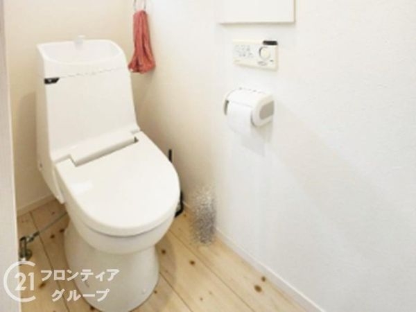 堺市南区逆瀬川の中古一戸建て