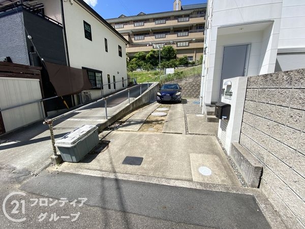 堺市南区逆瀬川の中古一戸建て