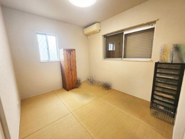 堺市南区逆瀬川の中古一戸建て