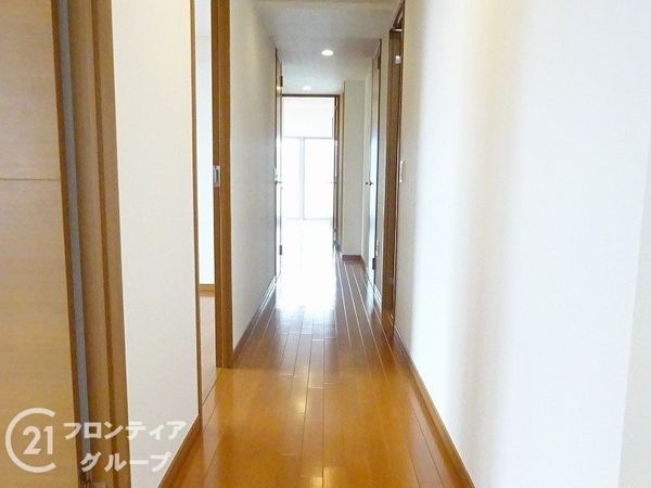 堺泉北光明池城山公園シンシア　中古マンション