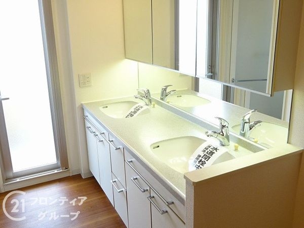 堺泉北光明池城山公園シンシア　中古マンション