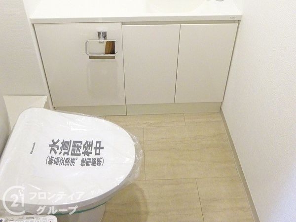 堺泉北光明池城山公園シンシア　中古マンション