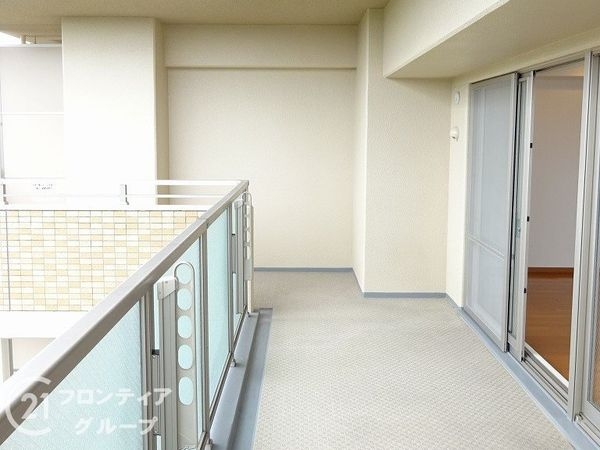 堺泉北光明池城山公園シンシア　中古マンション