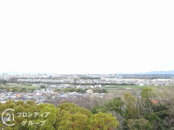 堺泉北光明池城山公園シンシア　中古マンション