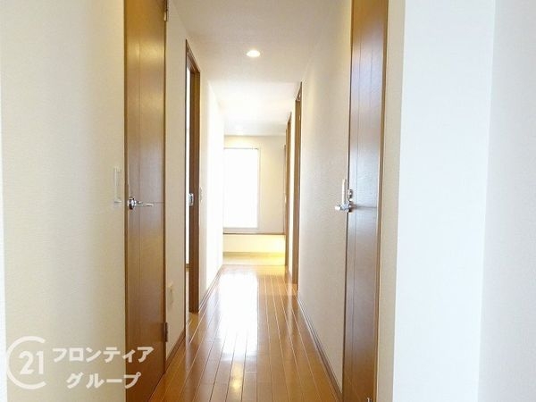 堺泉北光明池城山公園シンシア　中古マンション