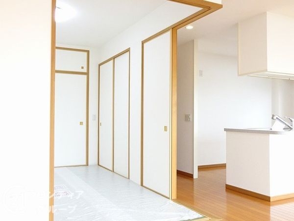 堺泉北光明池城山公園シンシア　中古マンション