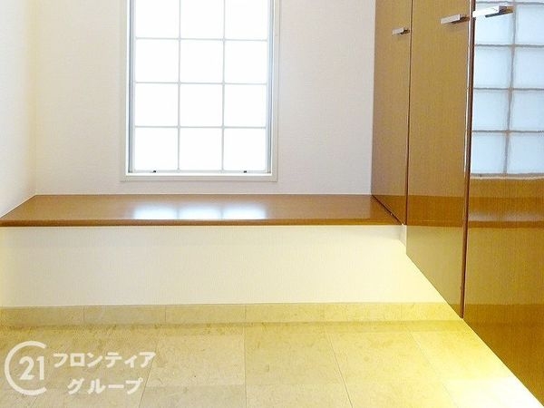 堺泉北光明池城山公園シンシア　中古マンション