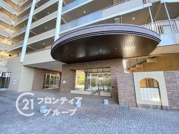 堺泉北光明池城山公園シンシア　中古マンション