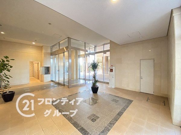 堺泉北光明池城山公園シンシア　中古マンション