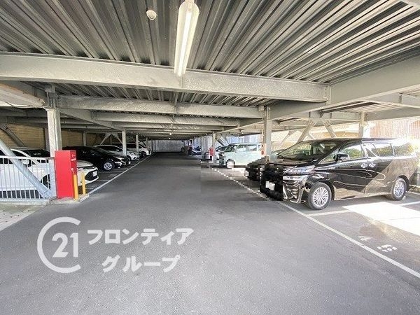 堺泉北光明池城山公園シンシア　中古マンション