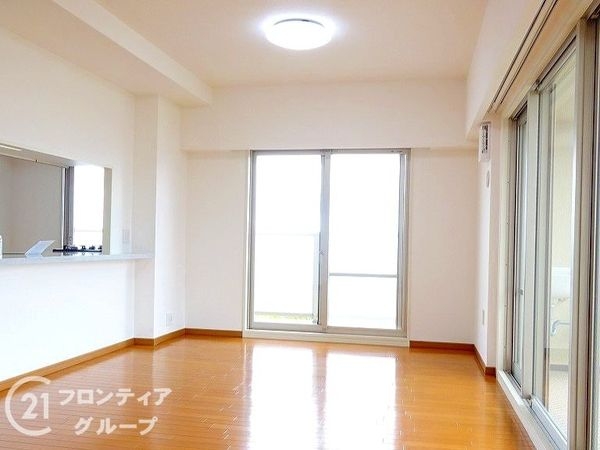 堺泉北光明池城山公園シンシア　中古マンション
