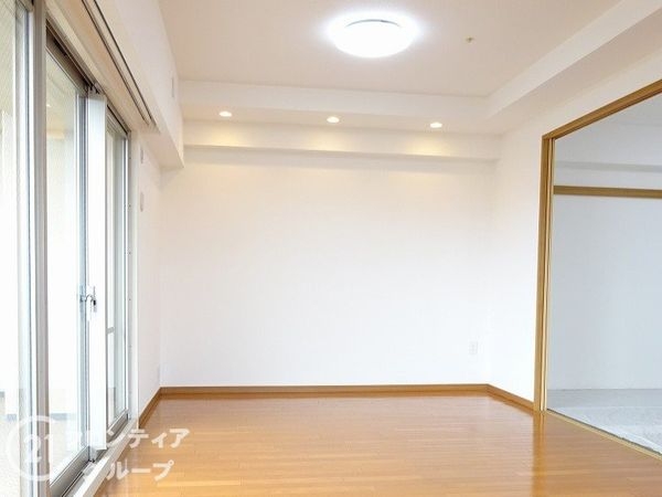 堺泉北光明池城山公園シンシア　中古マンション