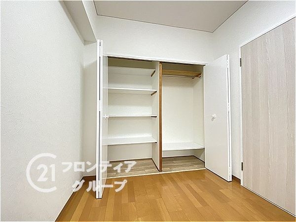 朝日プラザ北田辺　中古マンション