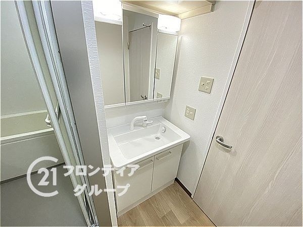 朝日プラザ北田辺　中古マンション