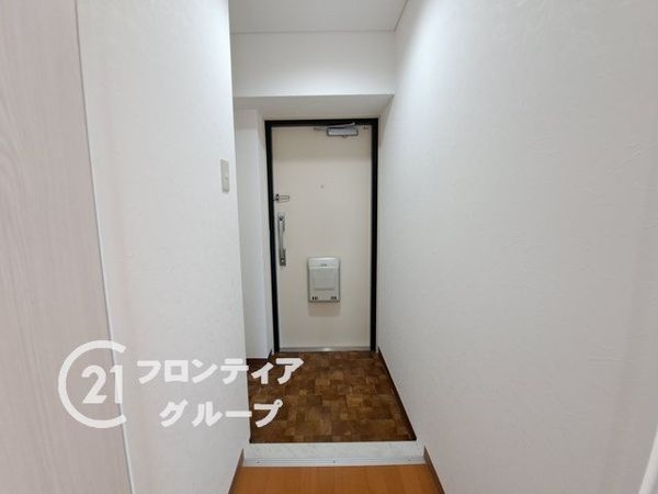 朝日プラザ北田辺　中古マンション