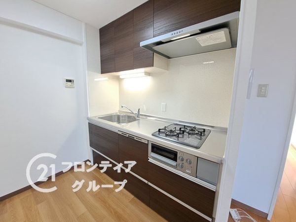 朝日プラザ北田辺　中古マンション